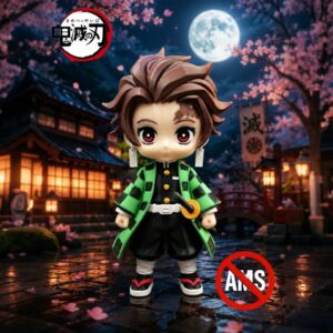 Kamado Tanjiro