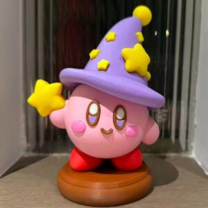 Kirby Magic
