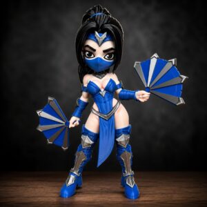 Kitana