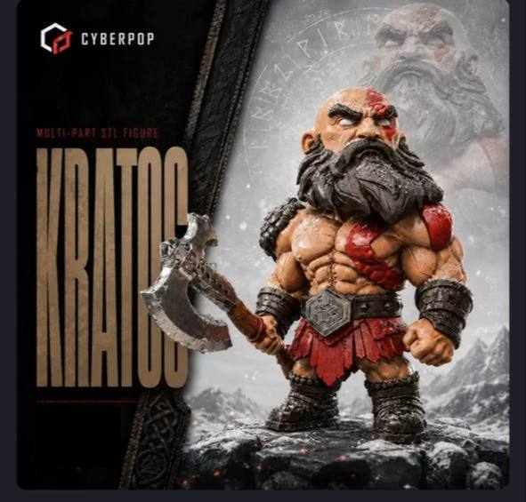 Kratos