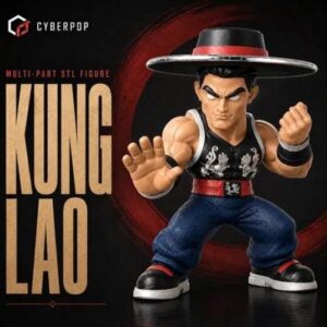 Kung Lao