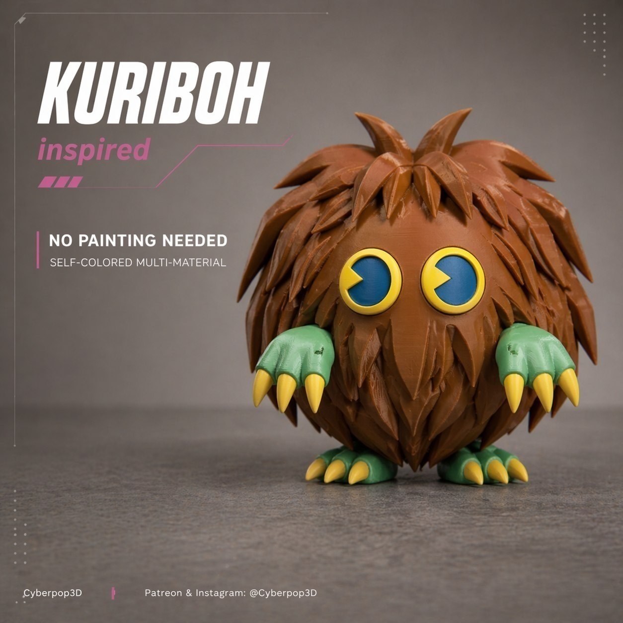 Kuriboh