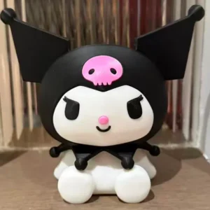 Kuromi Figure