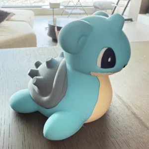 Lapras Figure