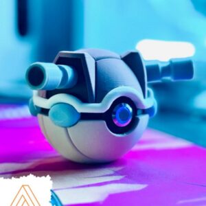Led Light Mod