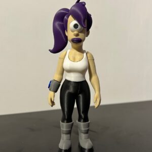 Leela