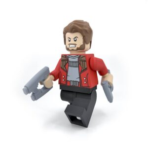 Lego Fig Starlord