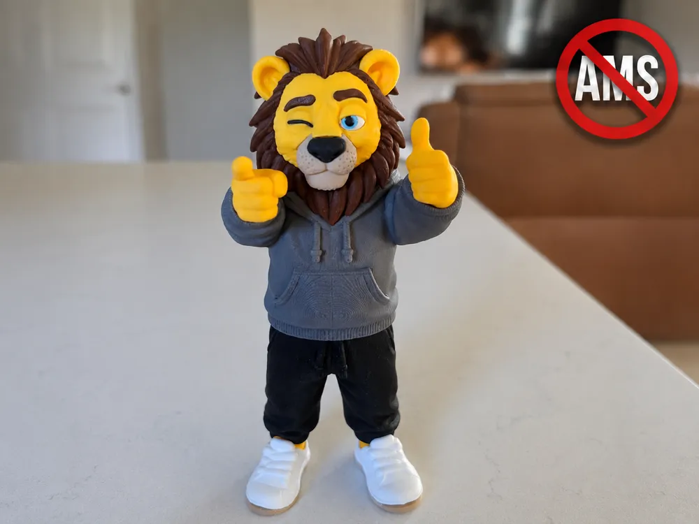 Lion