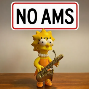 Lisa Sax