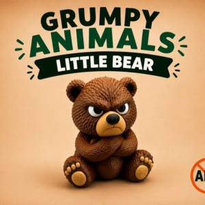 Little Bear