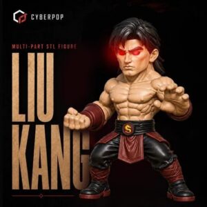 Liu Kang