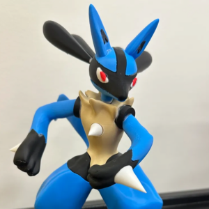 Lucario