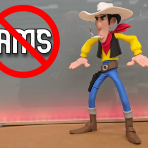 Lucky Luke