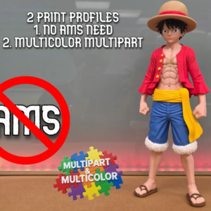Luffy