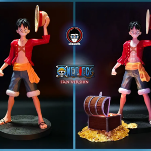 Luffy Treasure