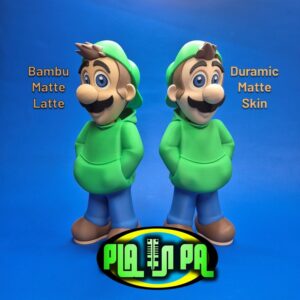Luigi