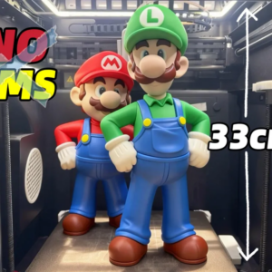 Luigi 33cm