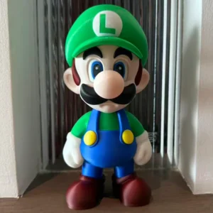 Luigi Figure