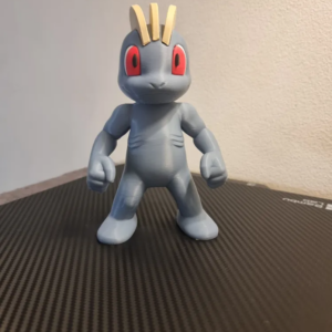 Machop