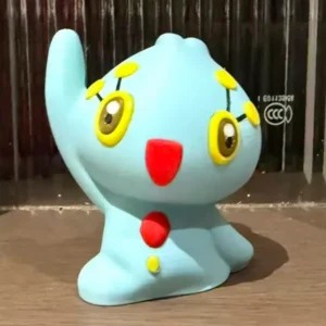 Manaphy Figure