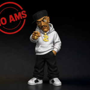 Mano Brown