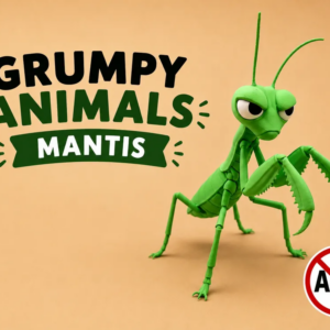 Mantis