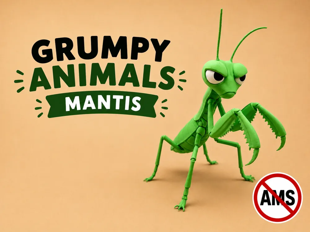 Mantis