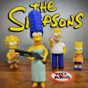 Marge