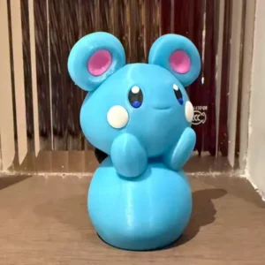 Marill Figure