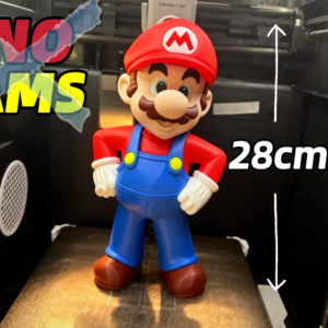 Mario 28cm