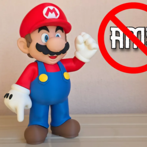 Mario