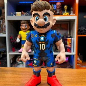 Mario Brazil
