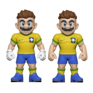 Mario Brazil Og