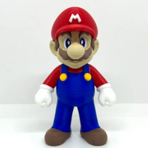 Mario Chibi