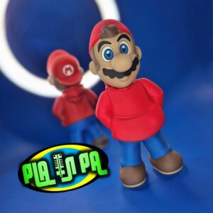 Mario Chill