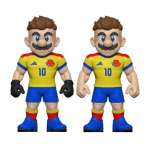 Mario Columbia