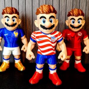 Mario France