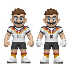 Mario Germany