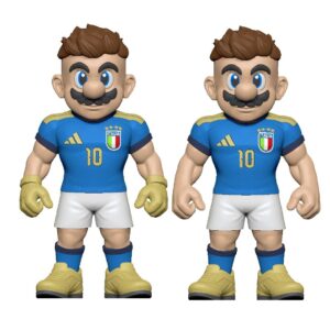 Mario Italy