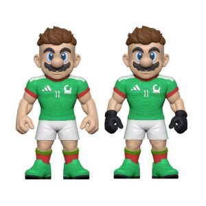 Mario Mexico