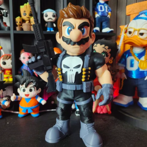 Mario Punisher