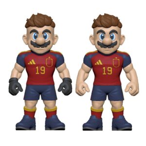 Mario Spain