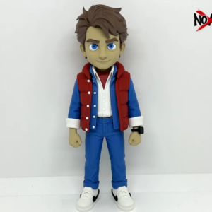 Marty McFly