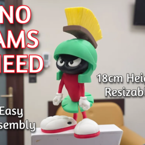 Marvin the Martian