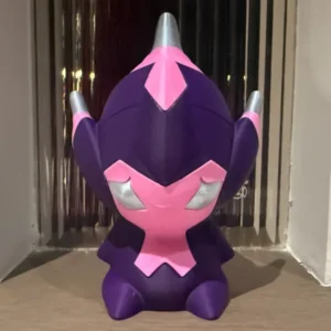 Mega Sableye Figure