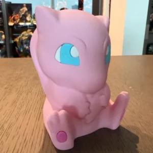 Mew Figure