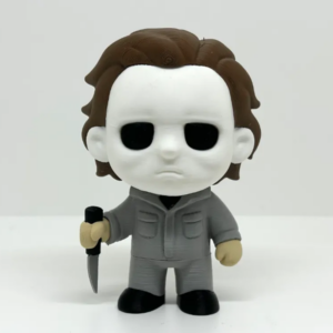 Michael Myers Chibi