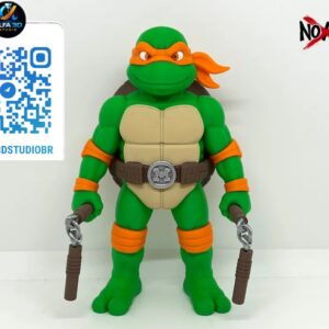 Michelangelo