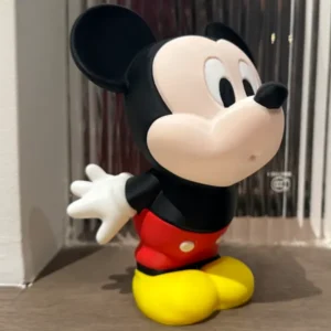 Mickey Mouse Figure - Option 1