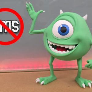Mike Wazowski